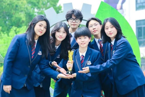 国家普高课程