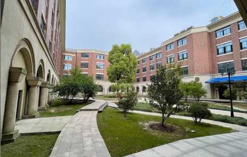 北京外国语大学附属苏州湾外国语学校