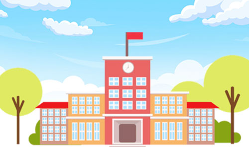 道雅外国语学校