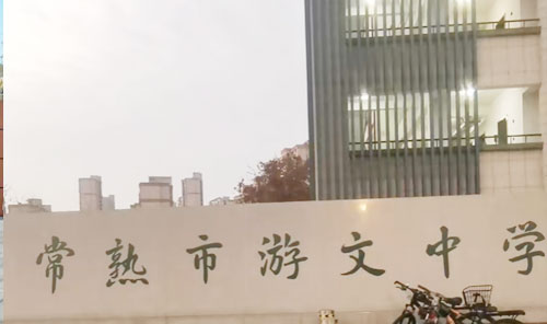 游文中学